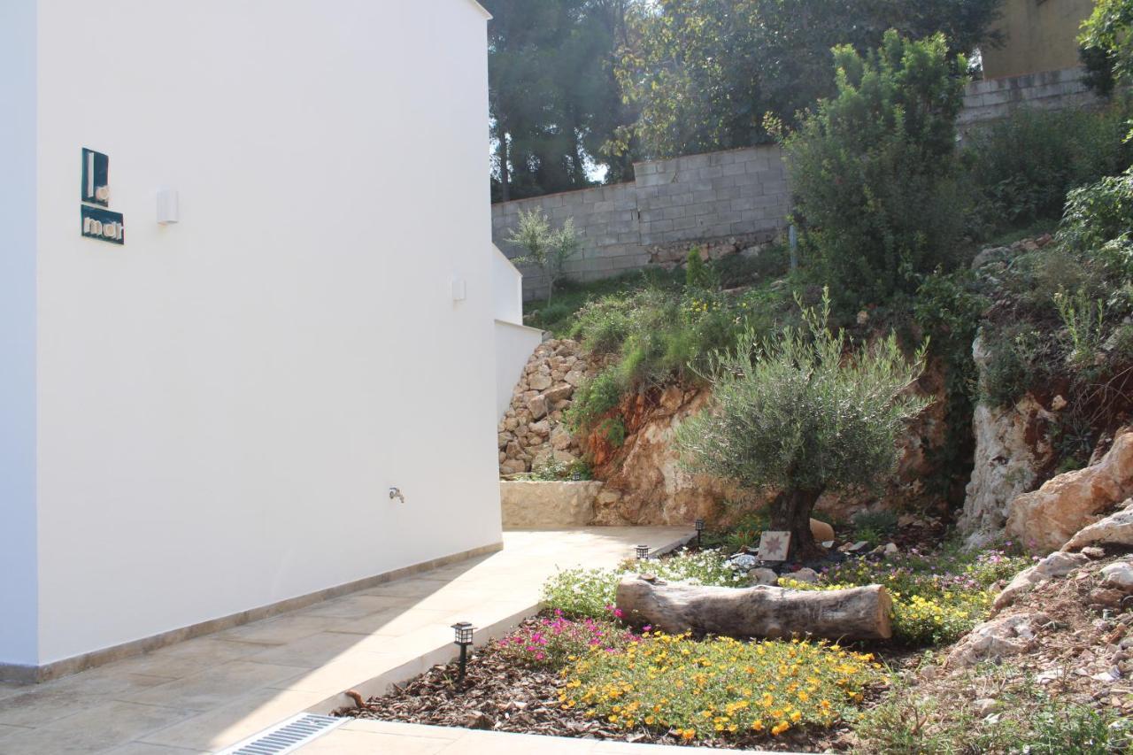 Gaudir La Mar - Casa En Tossal Gros La Font D'En Carros Villa Castillo del Reboller Buitenkant foto