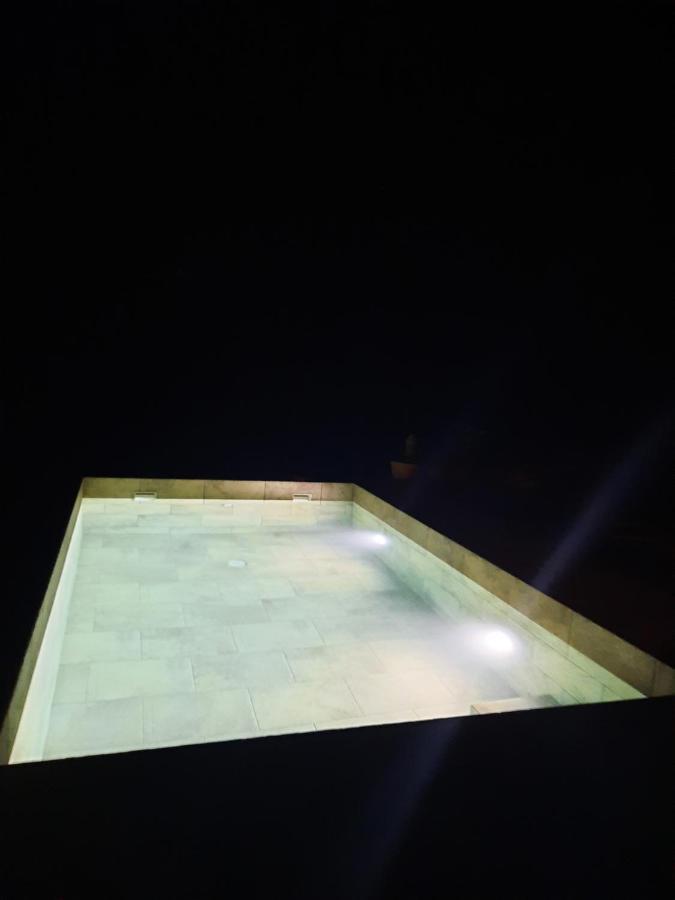 Gaudir La Mar - Casa En Tossal Gros La Font D'En Carros Villa Castillo del Reboller Buitenkant foto