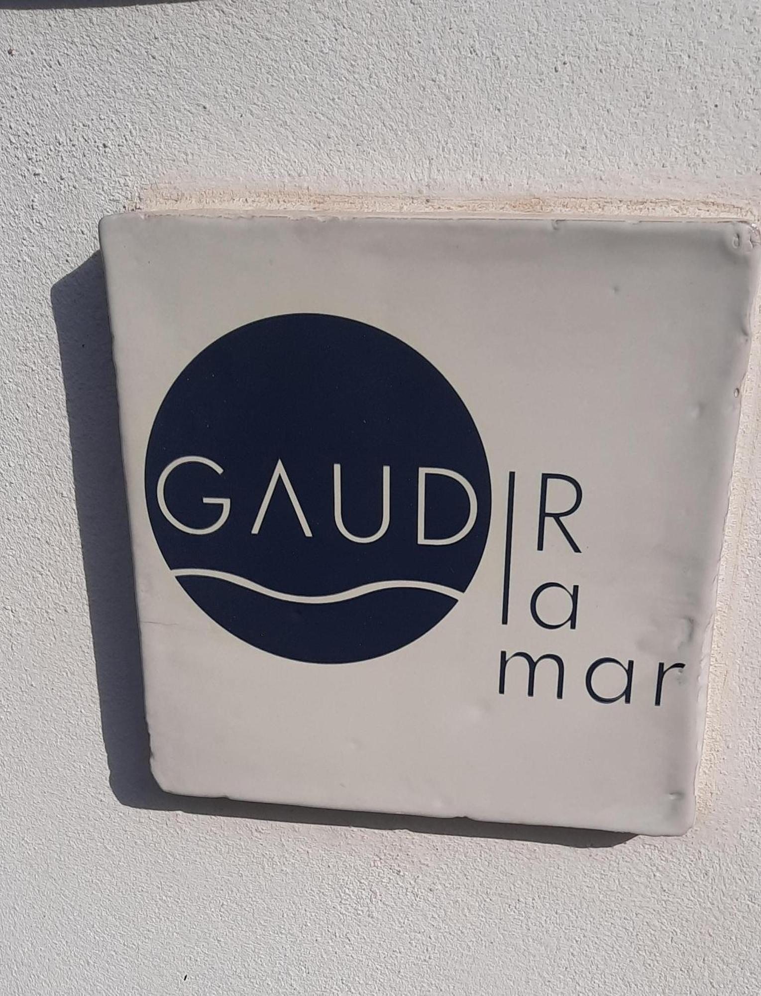 Gaudir La Mar - Casa En Tossal Gros La Font D'En Carros Villa Castillo del Reboller Buitenkant foto
